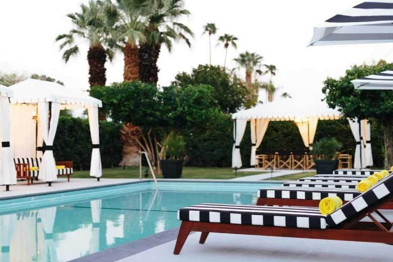 Hotel El Cid By Avantstay image