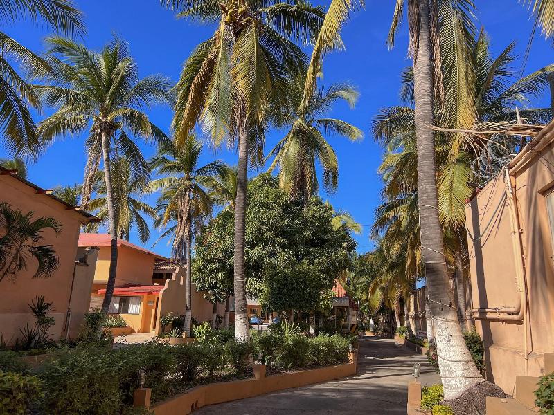 Hotel Oasis image