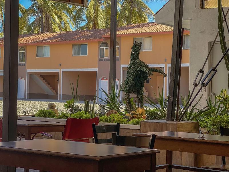 Hotel Oasis image
