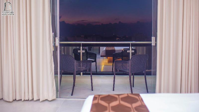 Hotel Osho image