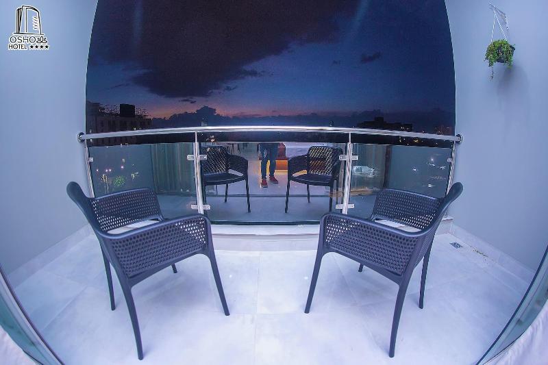 Hotel Osho image