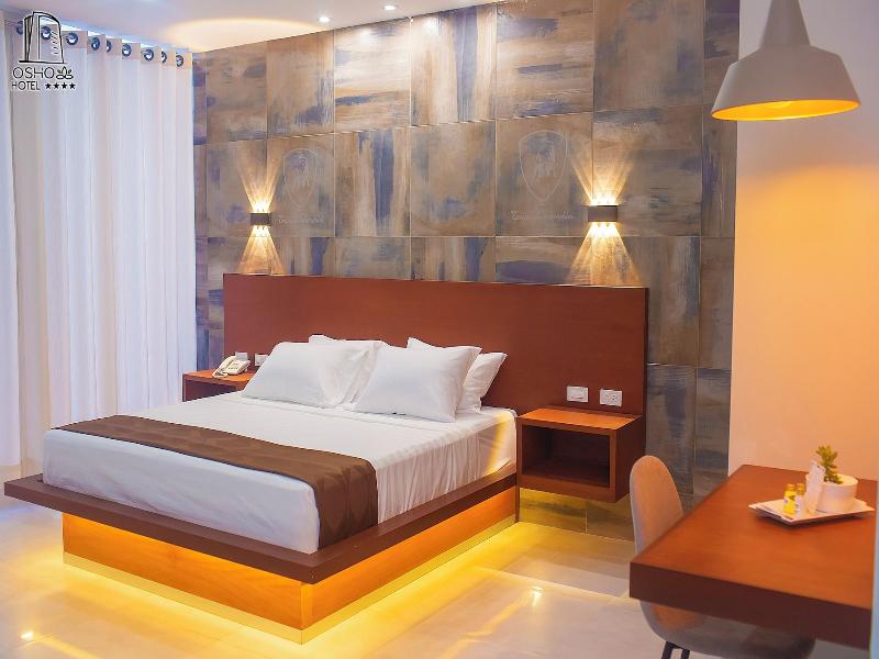 Hotel Osho image