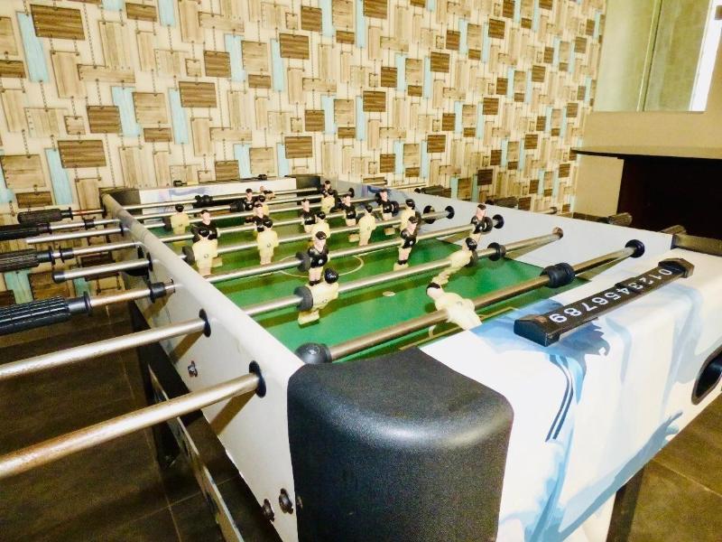 Hotel Osho image