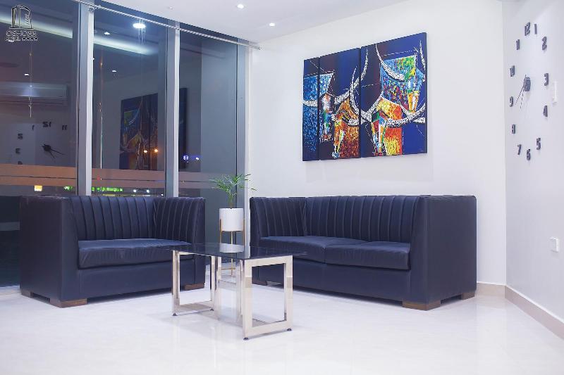 Hotel Osho image