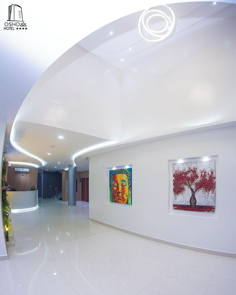 Hotel Osho image