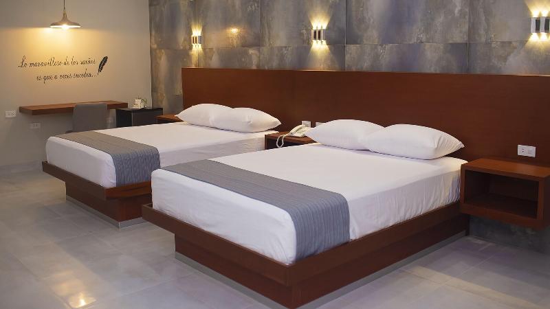 Hotel Osho image