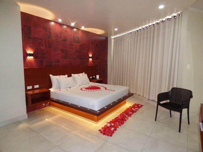 Hotel Osho image
