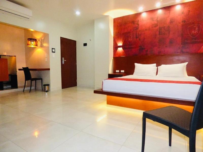 Hotel Osho image