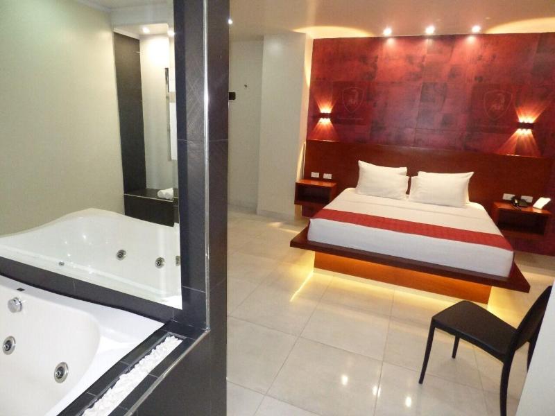 Hotel Osho image