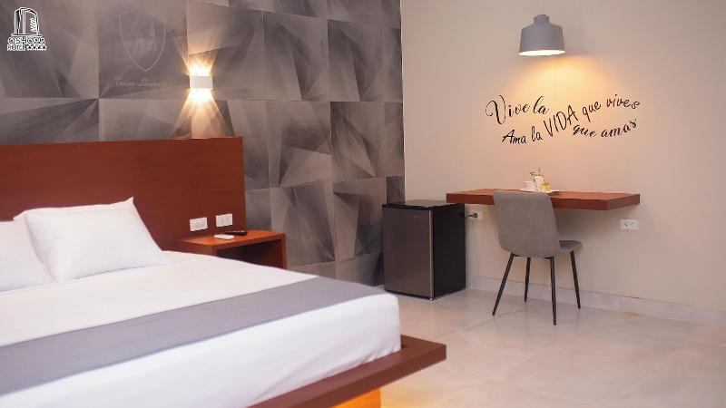 Hotel Osho image
