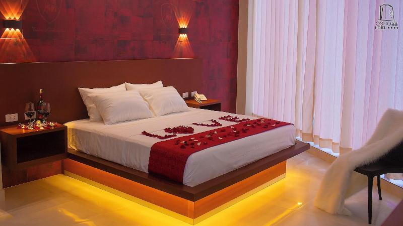 Hotel Osho image