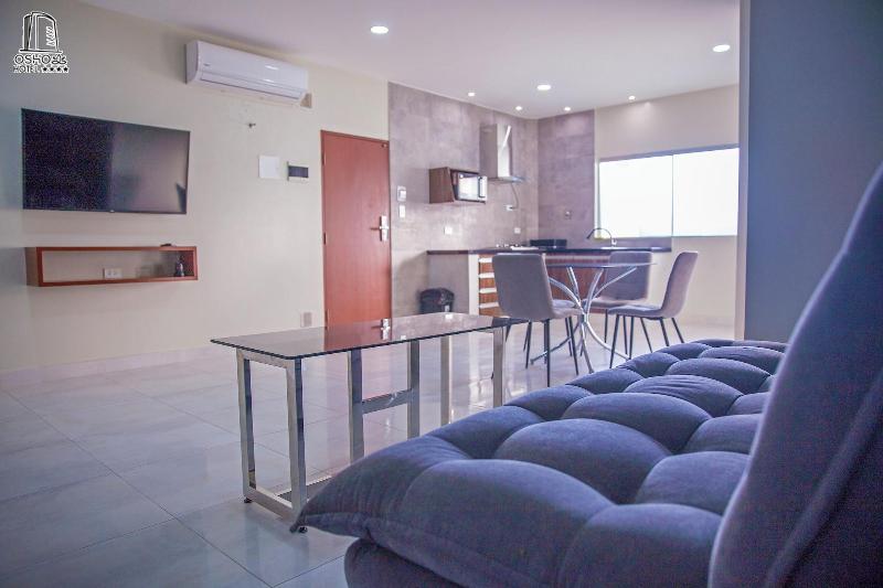 Hotel Osho image