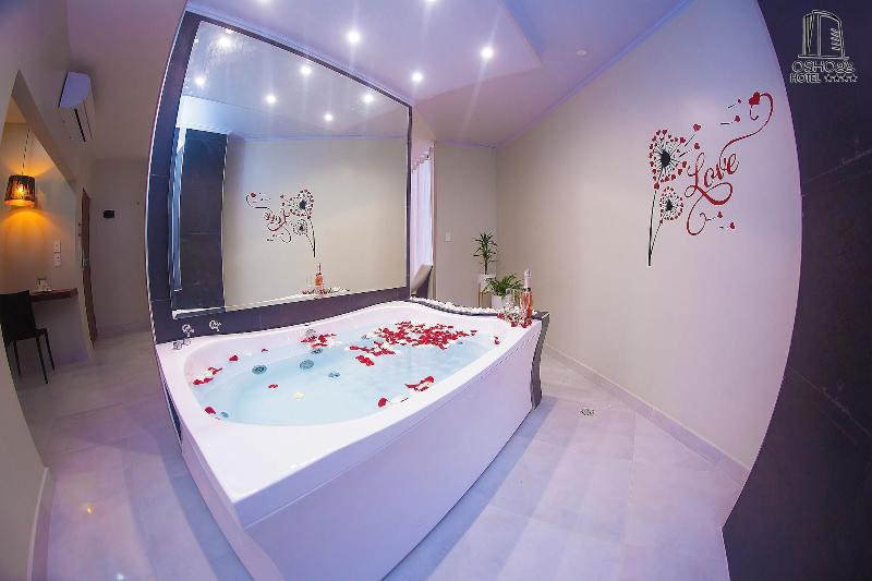 Hotel Osho image