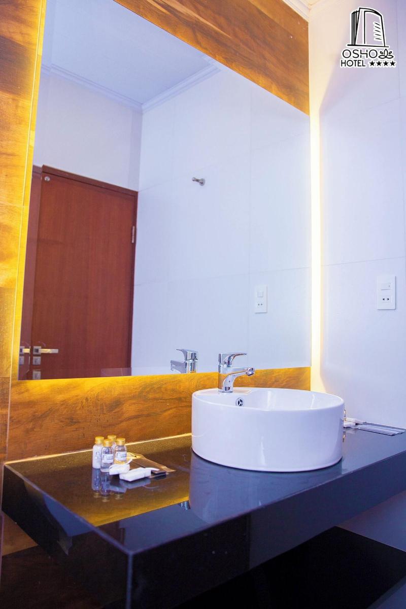 Hotel Osho image