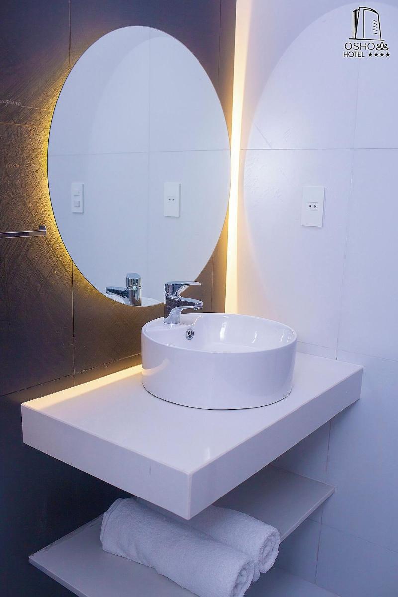 Hotel Osho image