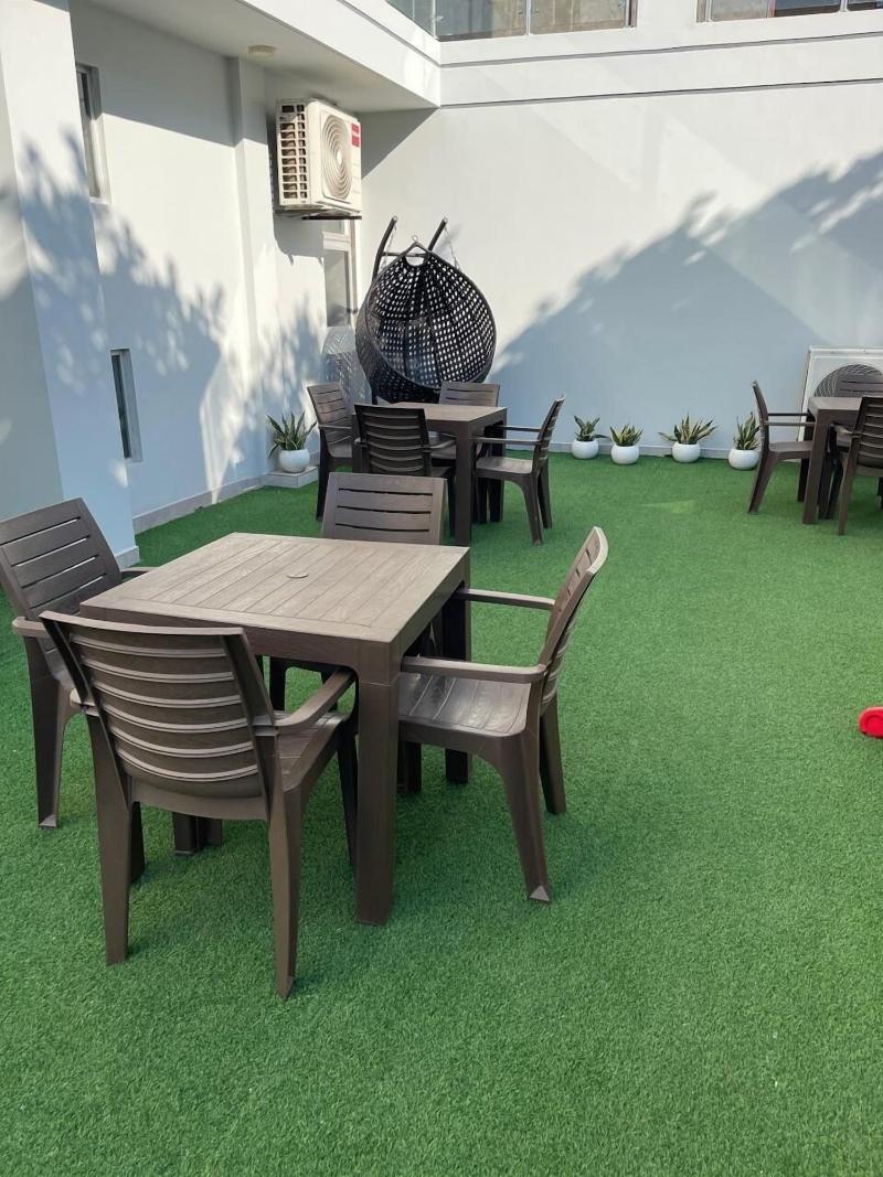 Hotel Osho image