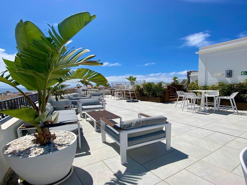La Puerta De Nerja Hostal Boutique image