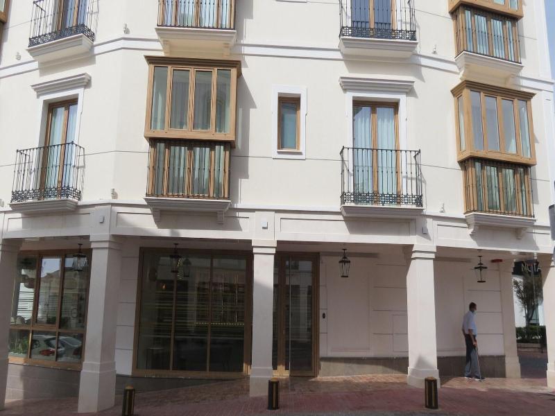 La Puerta De Nerja Hostal Boutique image
