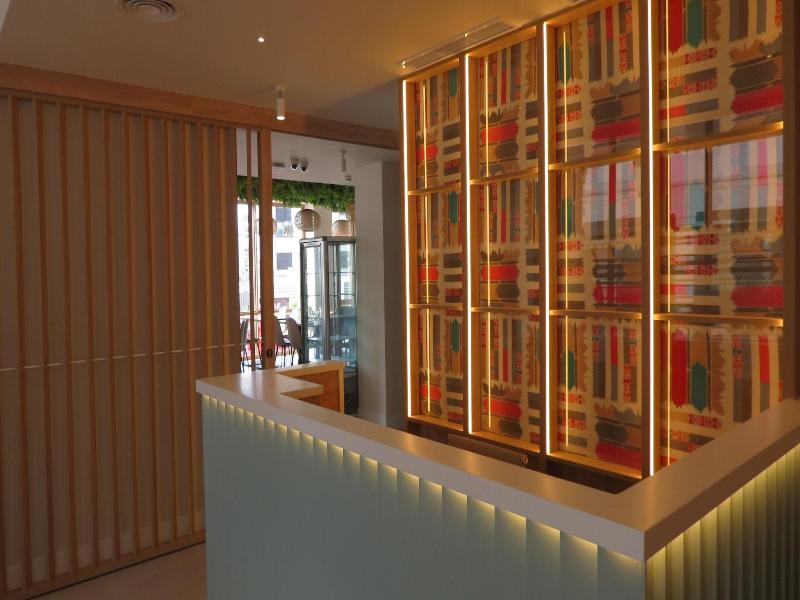 La Puerta De Nerja Hostal Boutique image