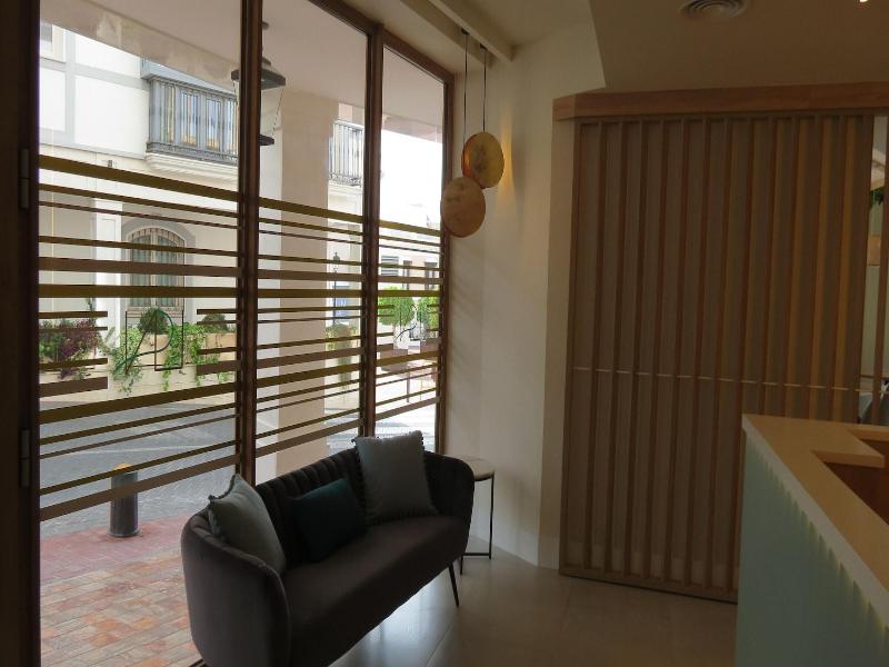 La Puerta De Nerja Hostal Boutique image