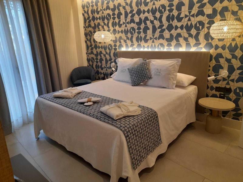La Puerta De Nerja Hostal Boutique image