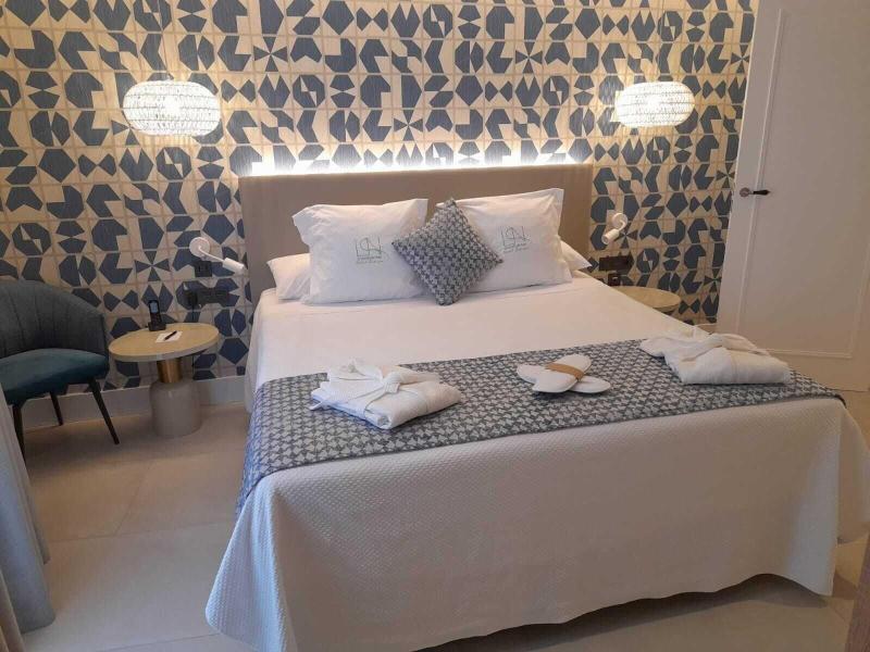 La Puerta De Nerja Hostal Boutique image