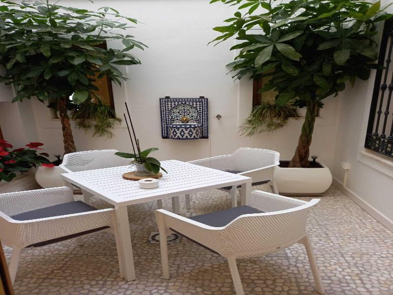 La Puerta De Nerja Hostal Boutique image