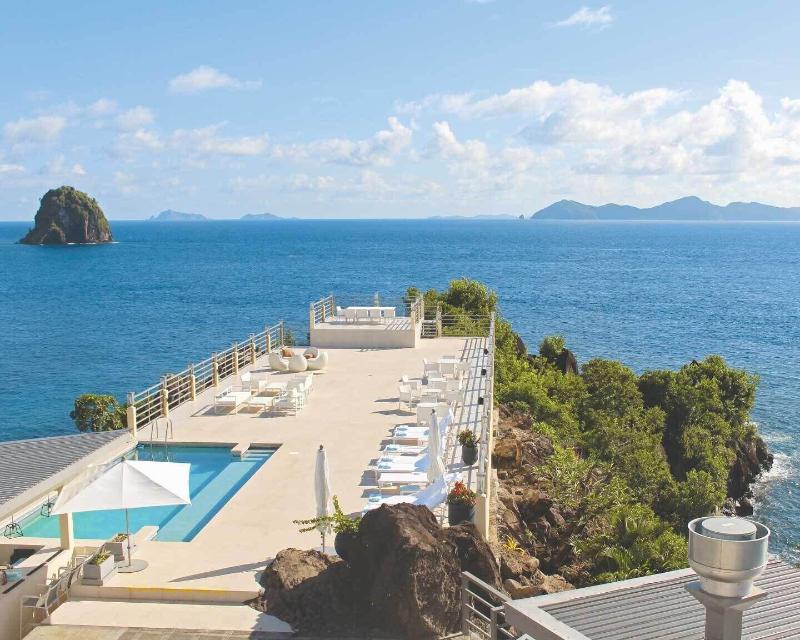 La Vue Boutique Hotel Beach Club image