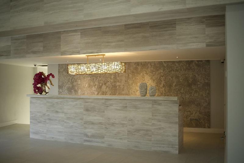 La Vue Boutique Hotel Beach Club image