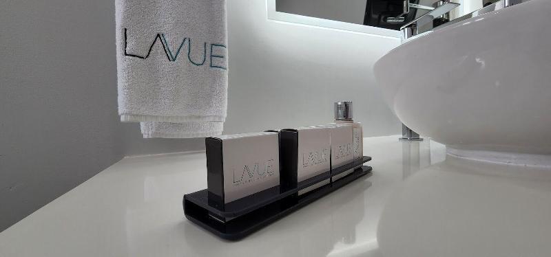 La Vue Boutique Hotel Beach Club image