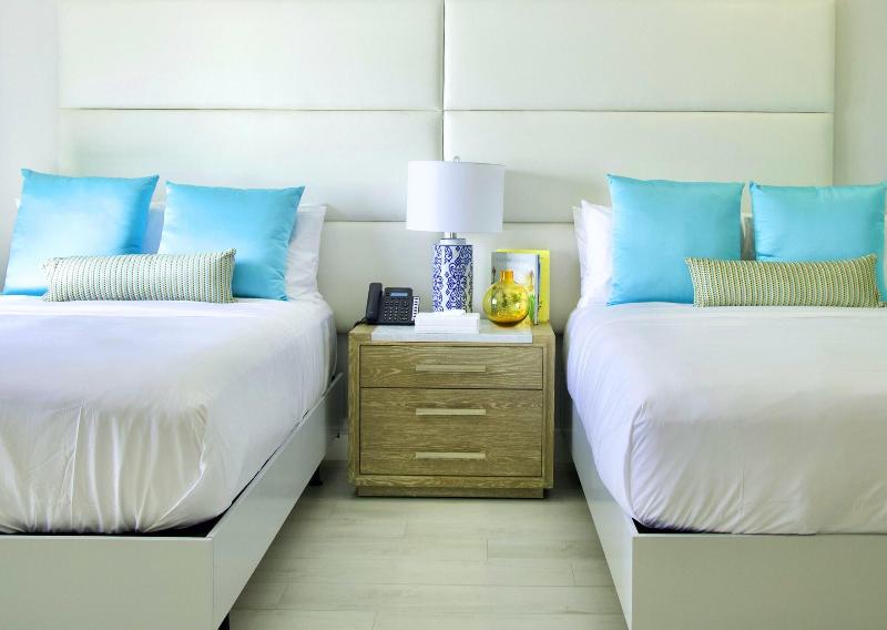 La Vue Boutique Hotel Beach Club image