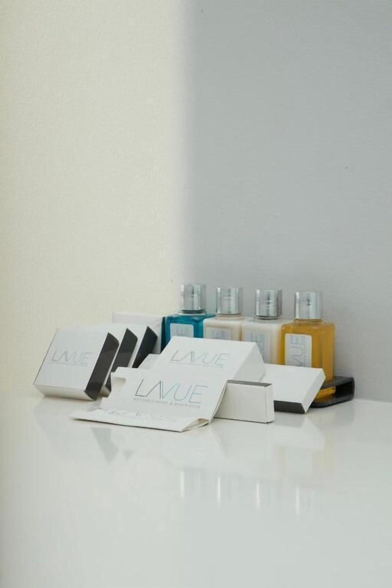 La Vue Boutique Hotel Beach Club image