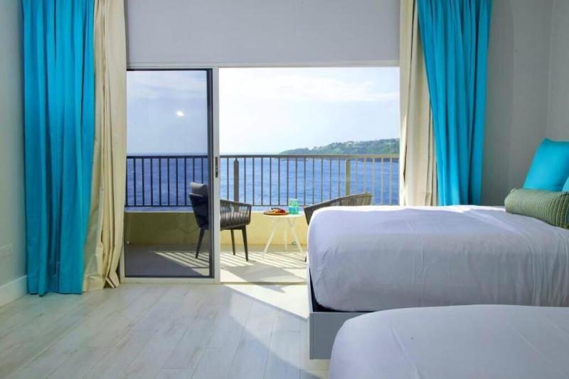 La Vue Boutique Hotel Beach Club image