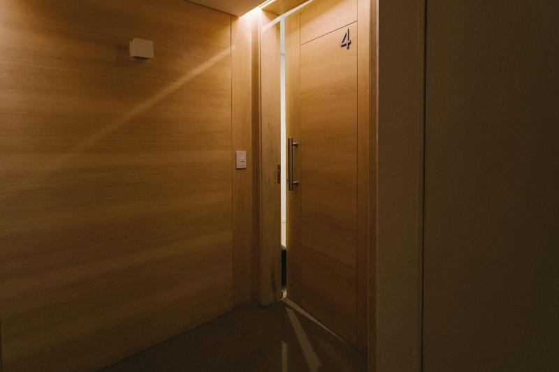 Le Montreal Apart Hotel image