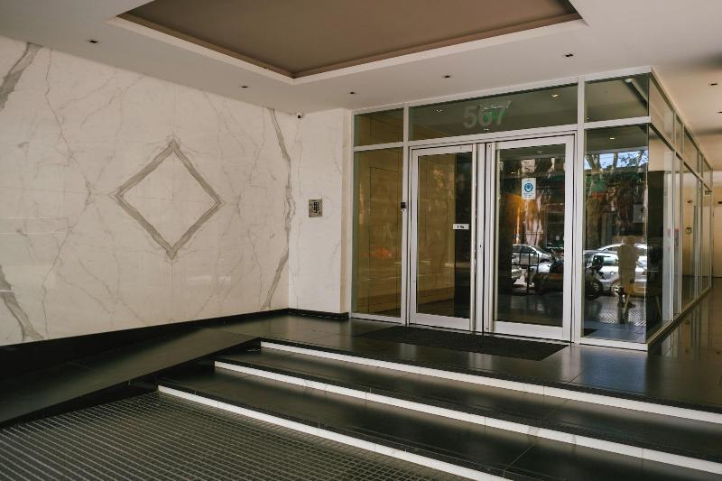 Le Montreal Apart Hotel image