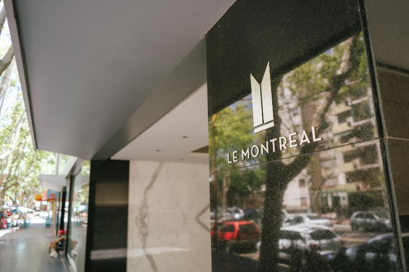 Le Montreal Apart Hotel image