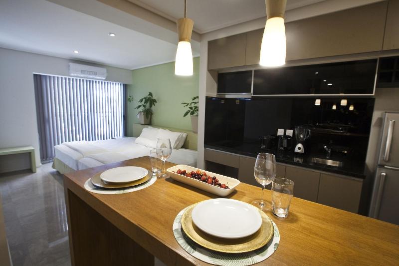 Le Montreal Apart Hotel image