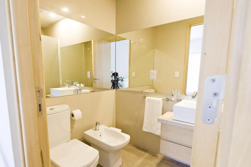 Le Montreal Apart Hotel image