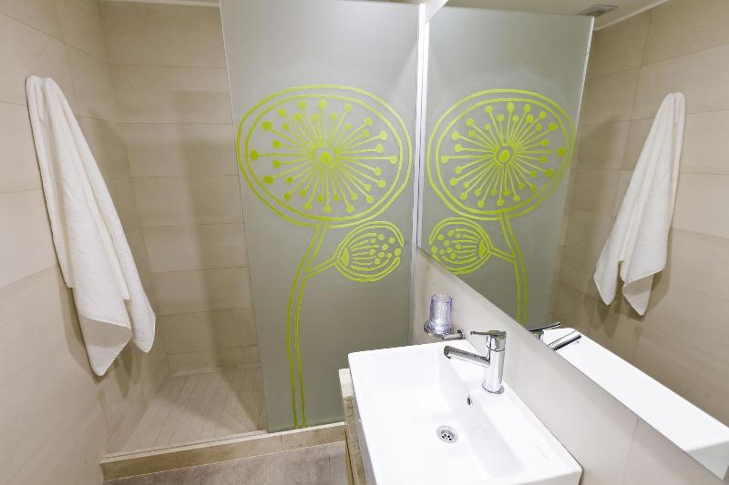 Le Montreal Apart Hotel image