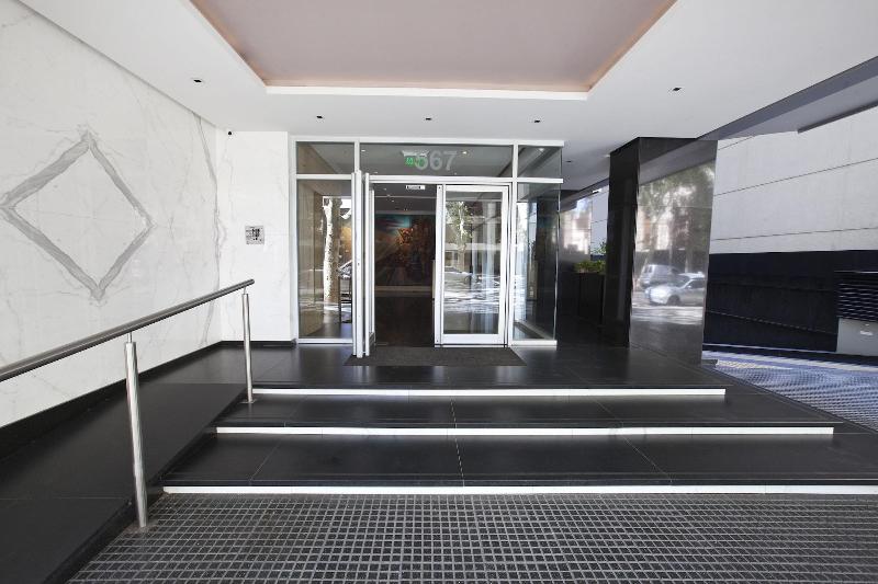 Le Montreal Apart Hotel image