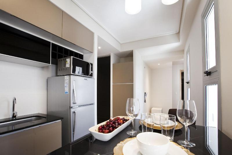 Le Montreal Apart Hotel image