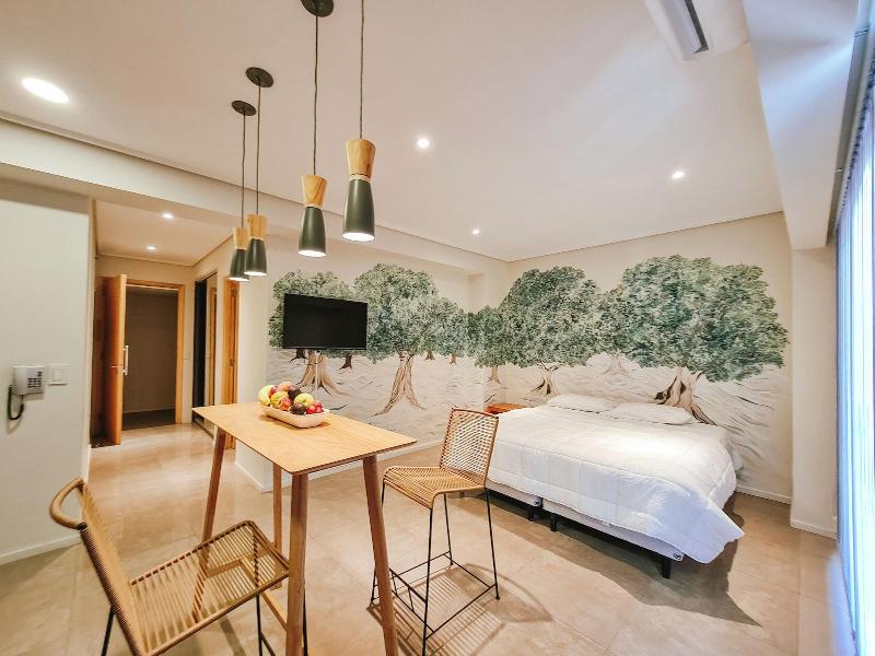 Le Montreal Apart Hotel image