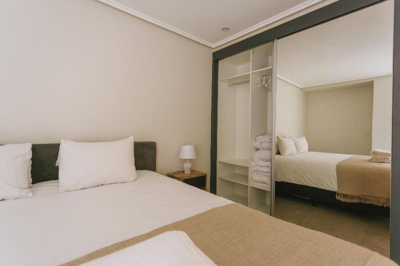 Le Montreal Apart Hotel image