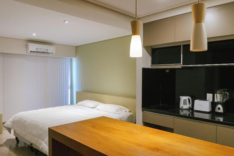 Le Montreal Apart Hotel image