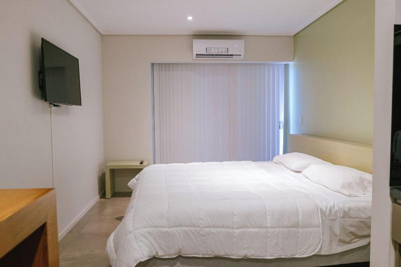 Le Montreal Apart Hotel image
