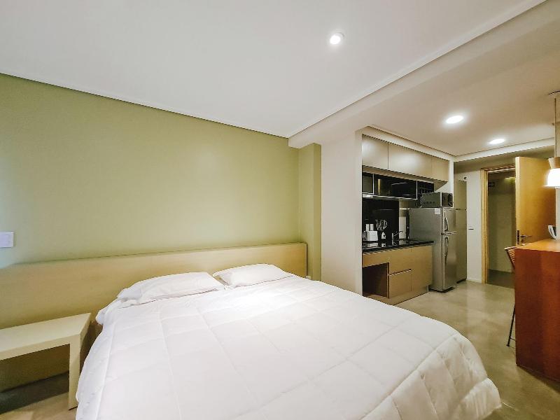 Le Montreal Apart Hotel image