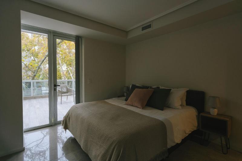 Le Montreal Apart Hotel image
