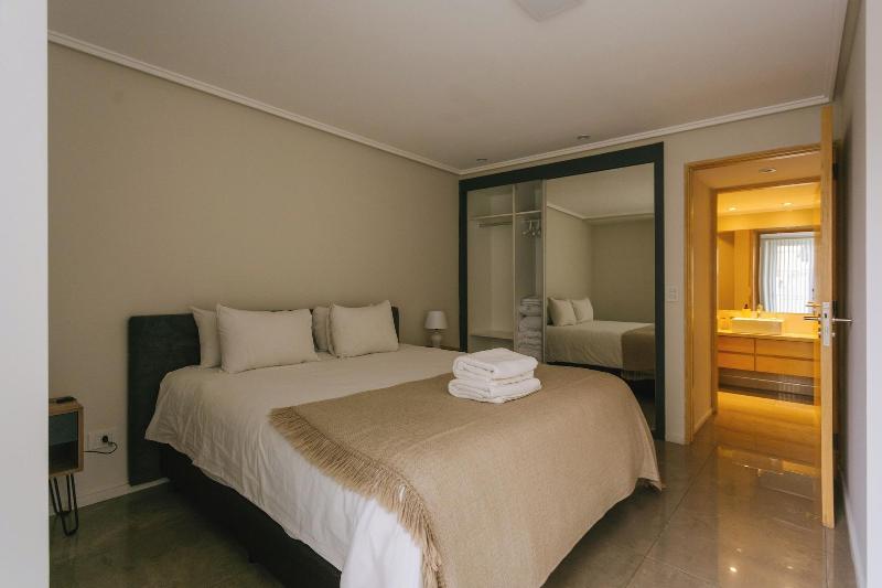 Le Montreal Apart Hotel image