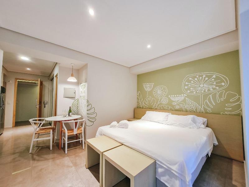 Le Montreal Apart Hotel image
