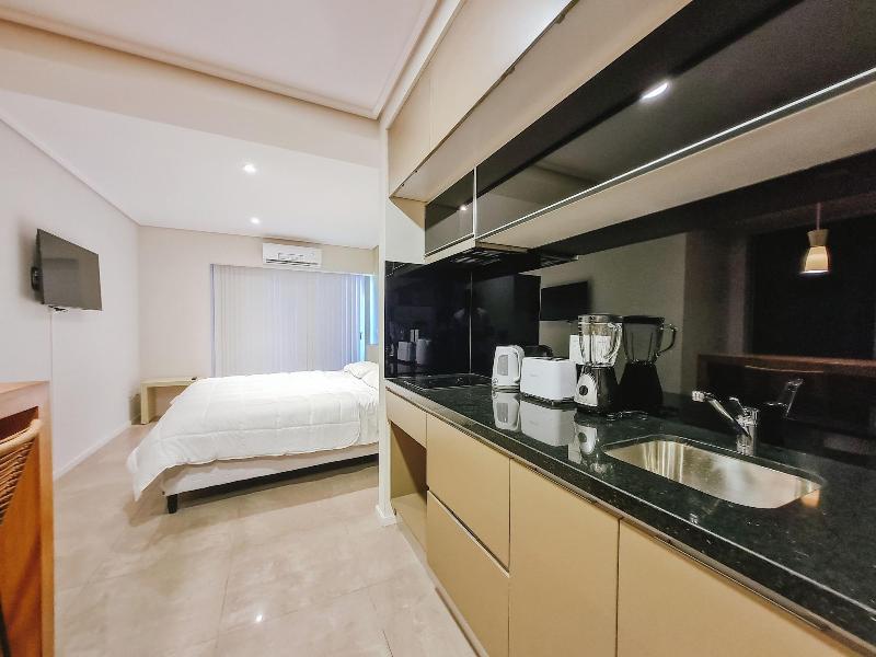 Le Montreal Apart Hotel image
